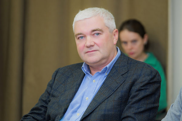 Александр Лаптев, ООО «Эксперт Системс» 