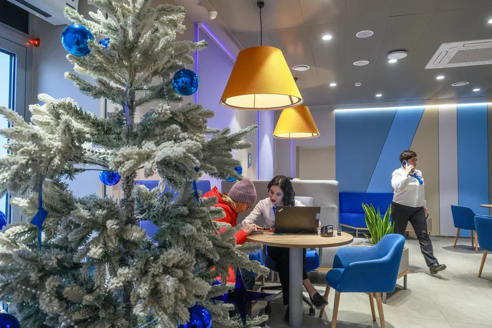 Фото пресс-службы ВТБ