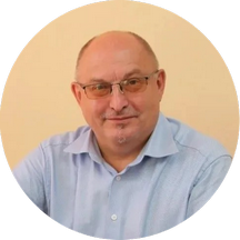 Владимир Кузин,  Калининградская ТПП