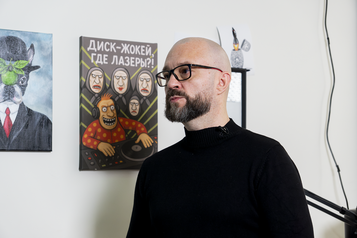 фото: РБК Юг / Даниил Киреев