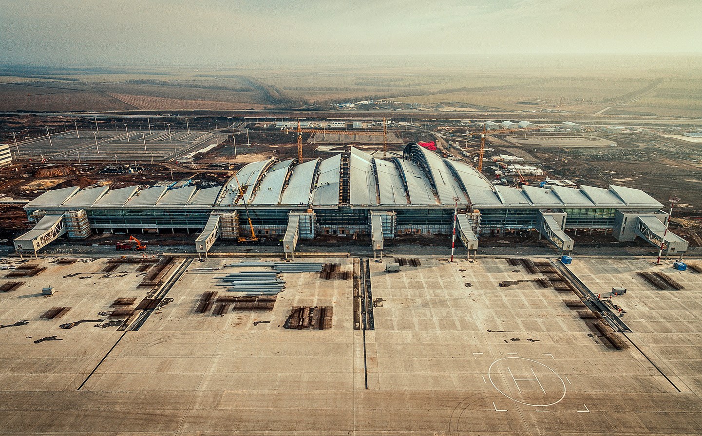 Авиабилеты в Ростов могут вырасти в цене после открытия «Платова»