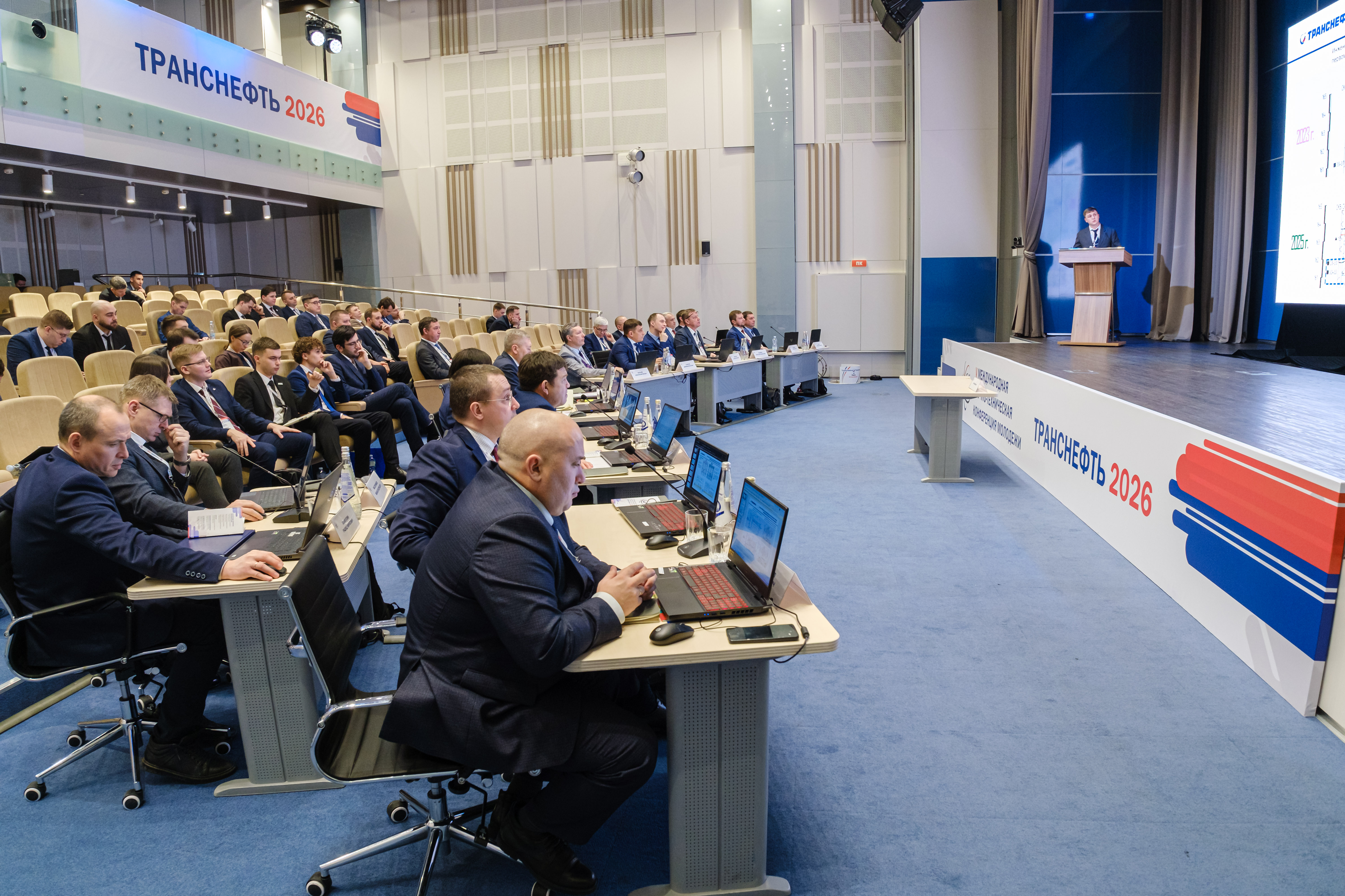 Фото: АО «Транснефть – Прикамье»