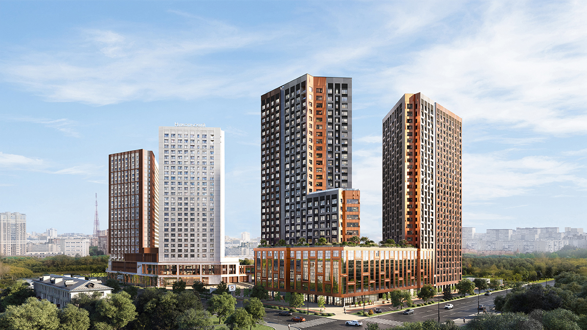 Бумеры, иксы, миллениалы и зумеры: как разные поколения выбирают жилье