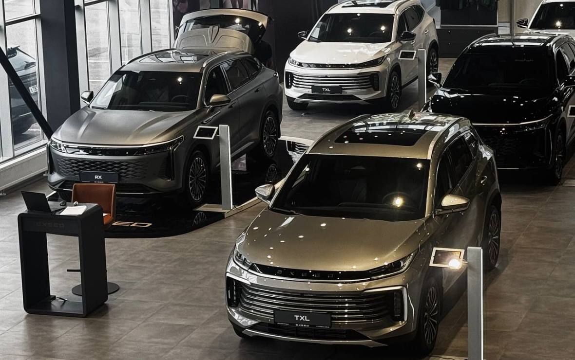 Фото: пресс-служба «Авто-Белогорье»