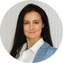 Анжелика Альшаева, «КВС»