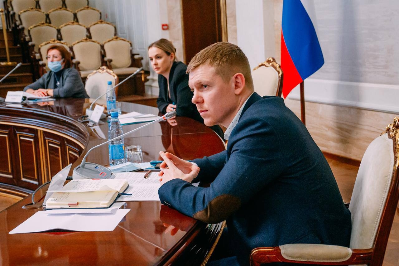 «Новые люди» предложили разобраться со сроками отключения горячей воды