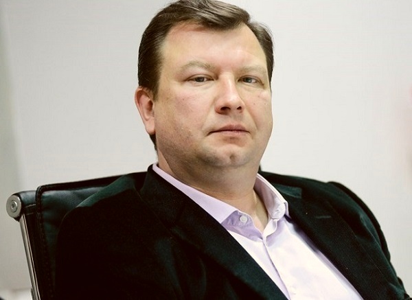 Сергей Мохнарь (ПСК)