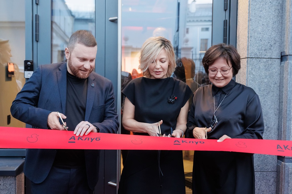 Альфа-Банк обновил отделение премиального обслуживания в Нижнем Новгороде