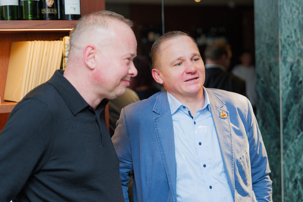 Фото: Валентин Беликов/РБК Петербург