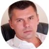 Генеральный директор ООО «Краснодар Сити» Андрей Сигидин