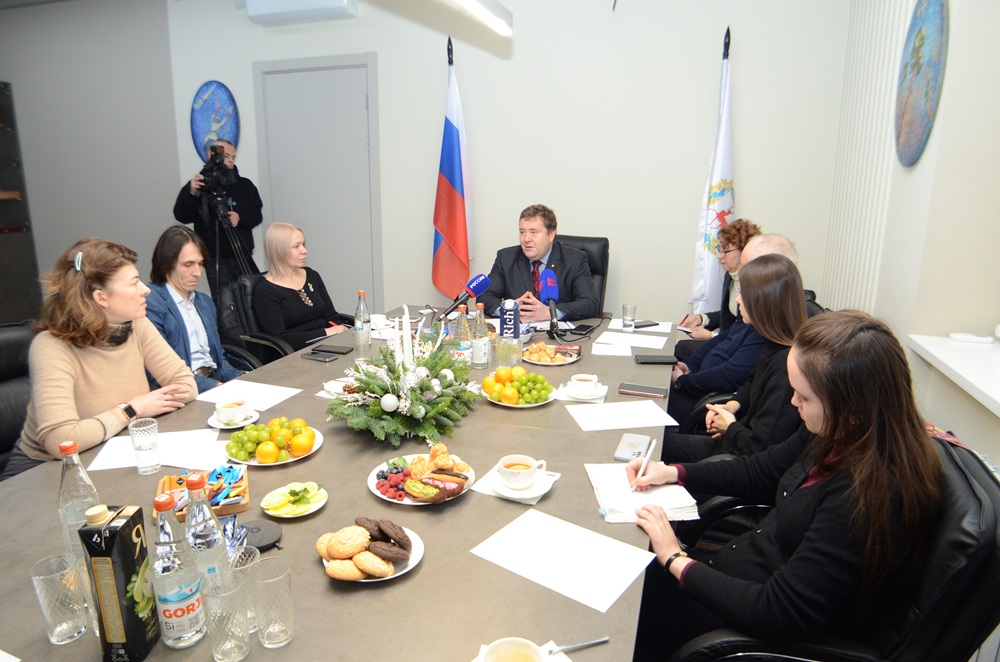 Как система лекарственного обеспечения меняется под запрос пациента