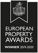 Апартаменты Odette в Казани удостоились награды European Property Awards 