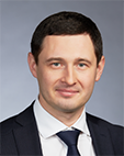 Иннокентий Воловик, генеральный директор «МСП Факторинг», дочерней структуры ПСБ