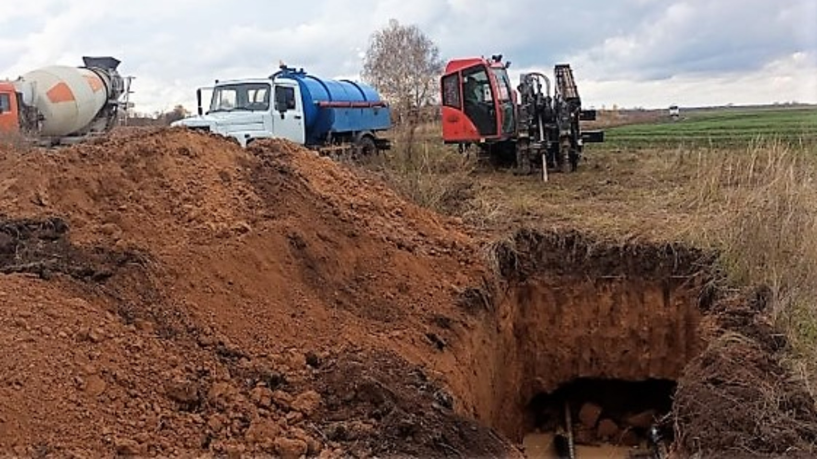 Фото: пресс-служба минстроя РТ