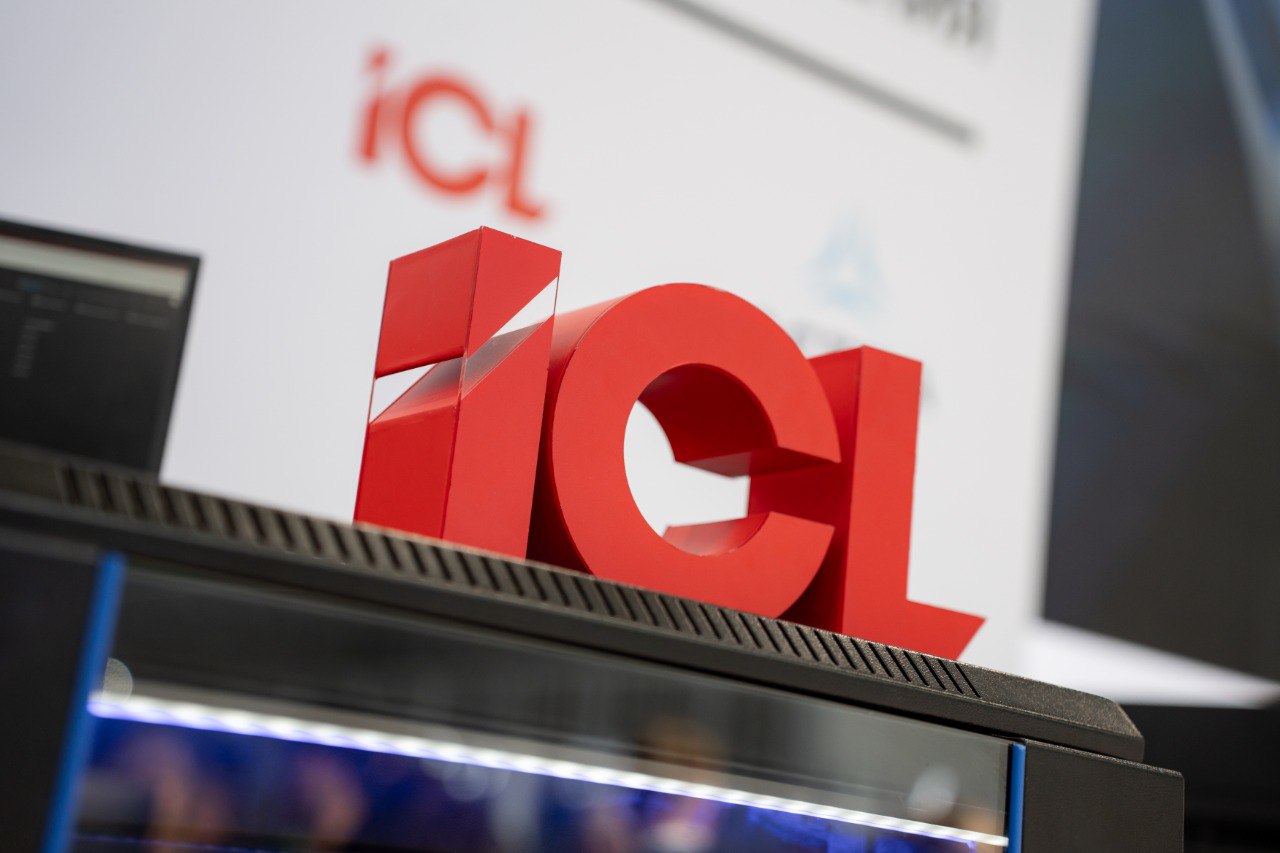 Фото: пресс-служба ICL Services