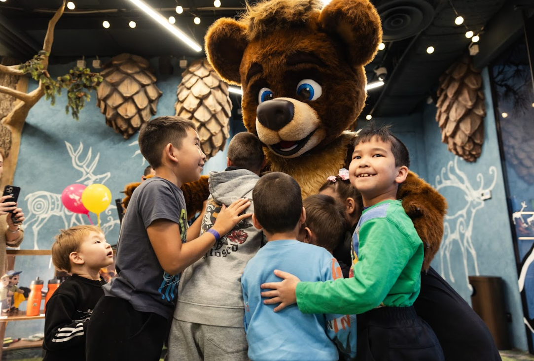 Курорт с мировым потенциалом: как «Манжерок» стал центром туризма