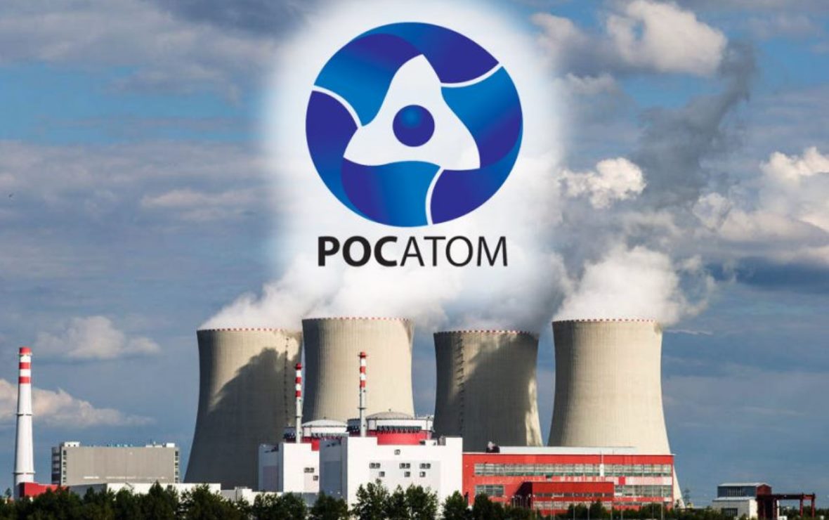 Фото: пресс-служба «Росатома»