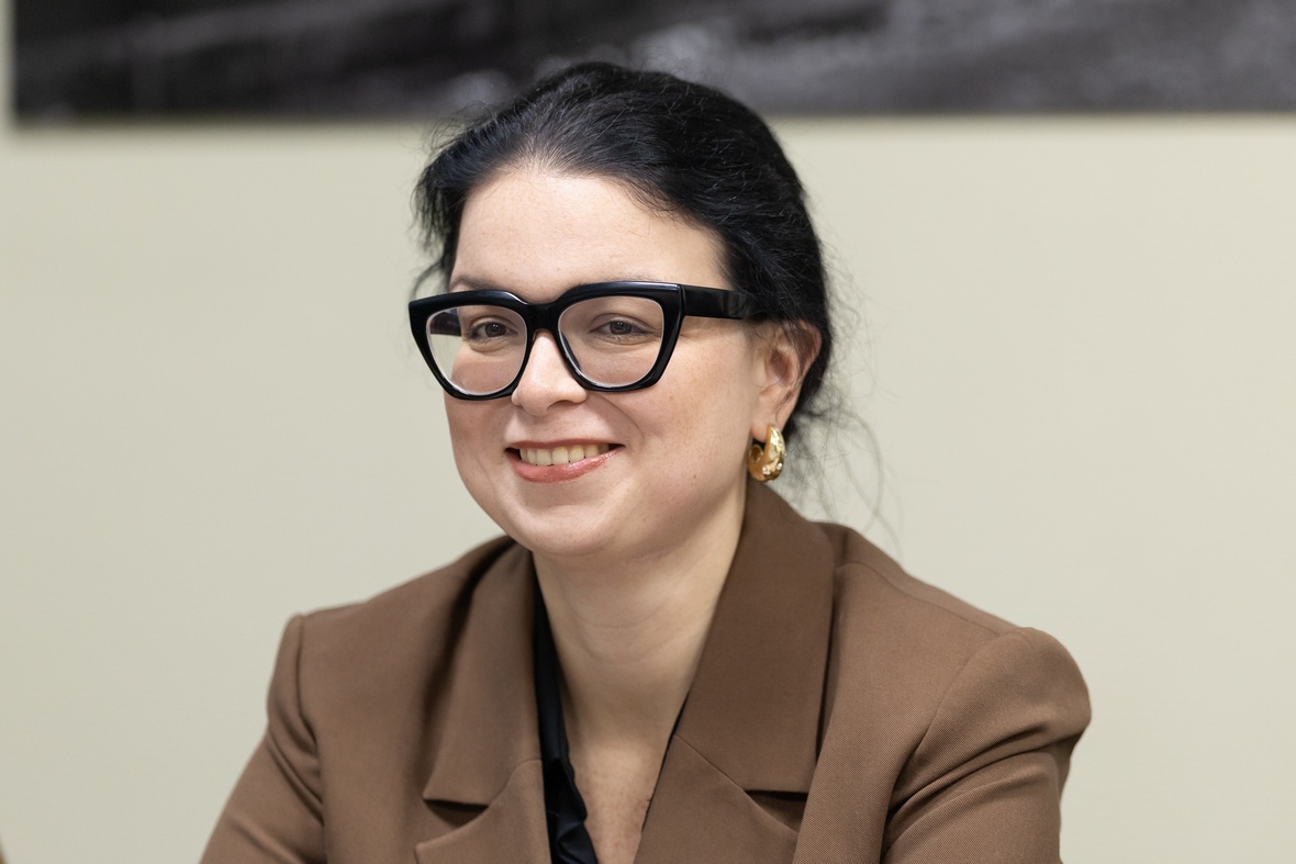 Алина Прибыткина, ПСКБ