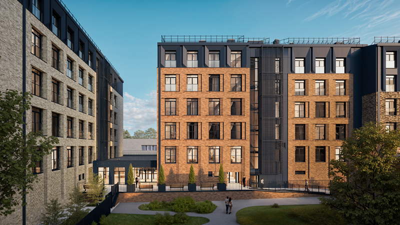 Спокойствие в сердце мегаполиса: теперь это возможно 