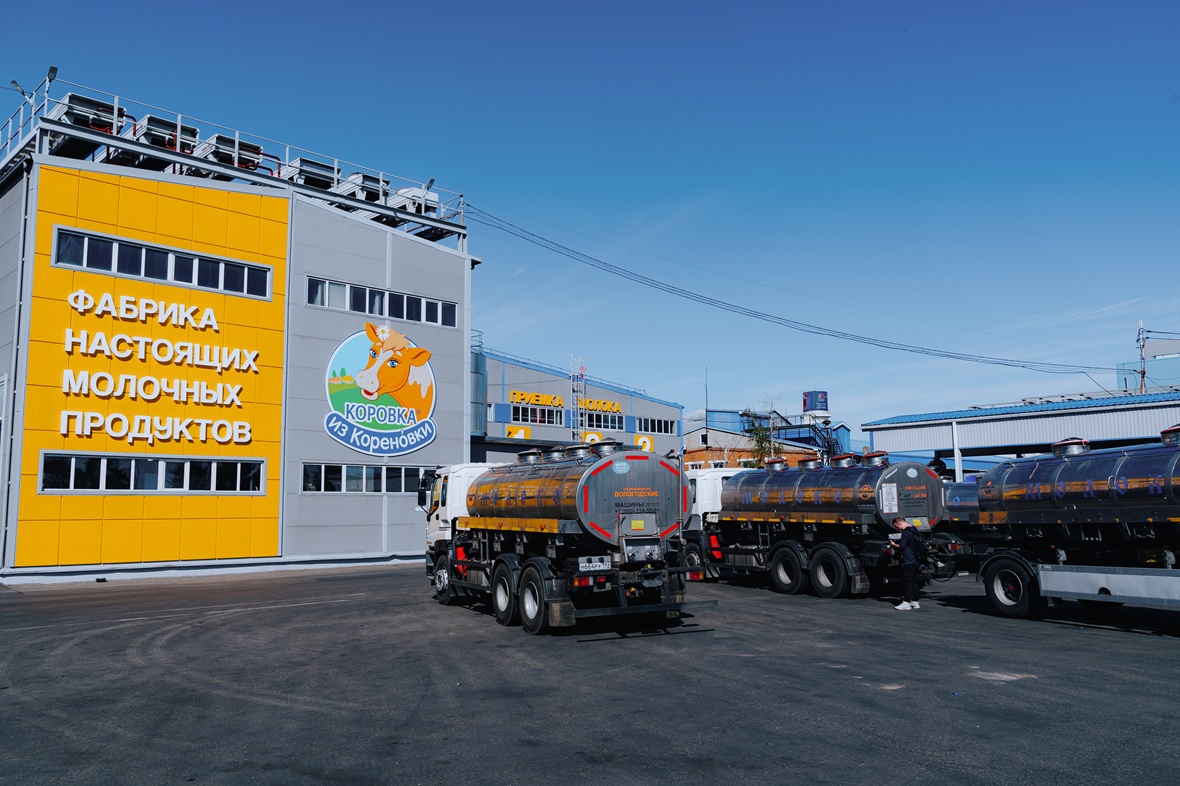 РБК Юг, Роман Благов