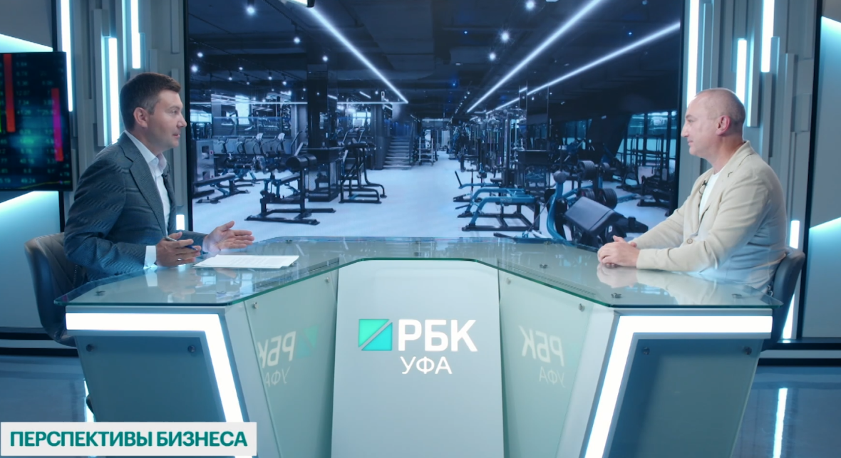 Станислав Ямалов: «В кризис выигрывает тот, кто заметит новый тренд»
