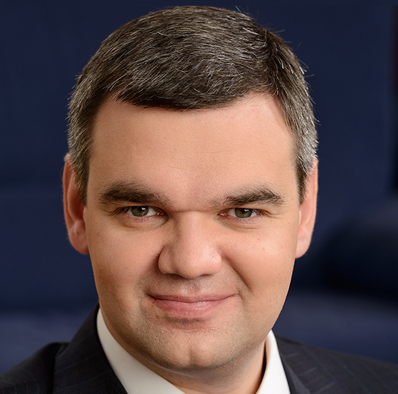 Алексей Тайчер назначен генеральным директором АО «ФГК»