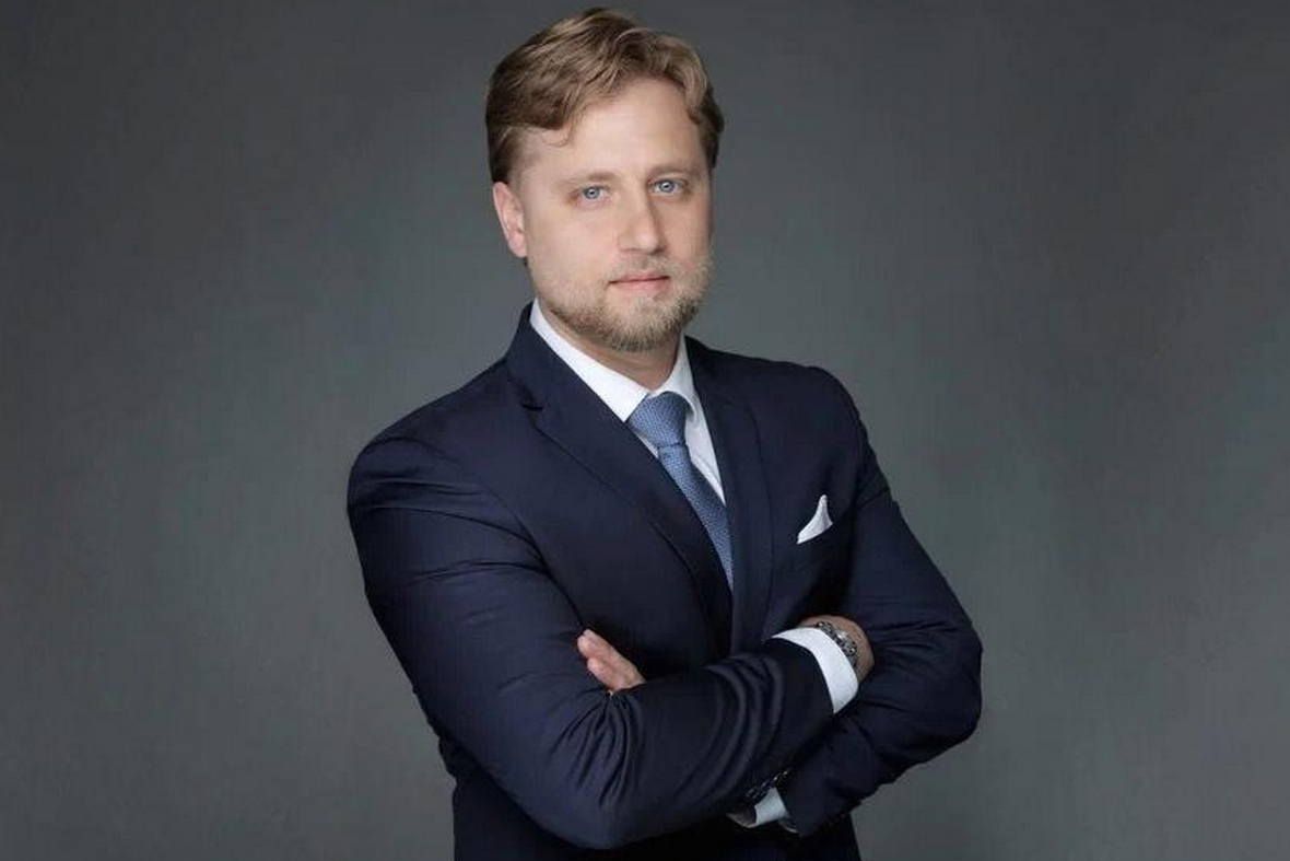 Егор Жаворонков, ЦРПТ