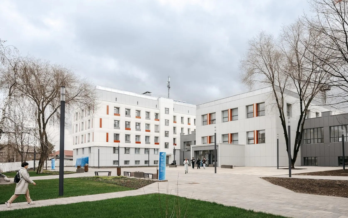 Фото: пресс-служба НЛМК