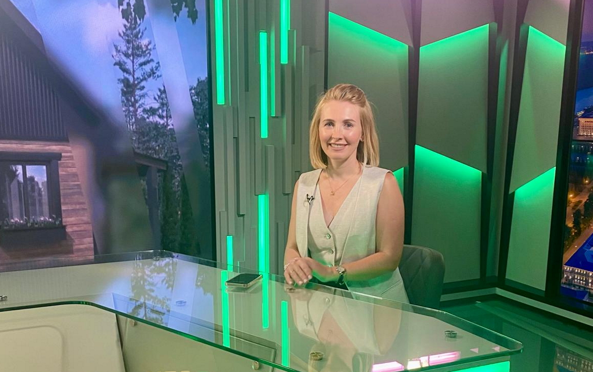 Ирина Коломасова, управляющий собственник компании Unikor