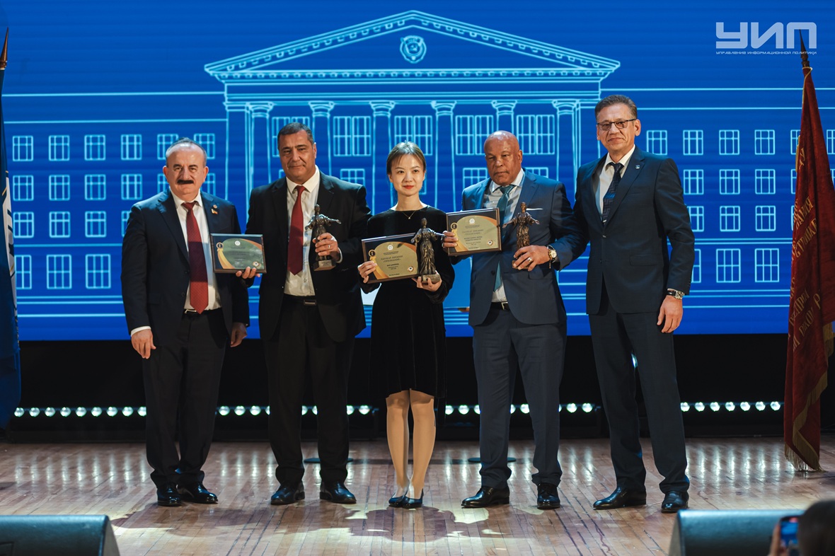 фото: пресс-служба ДГТУ