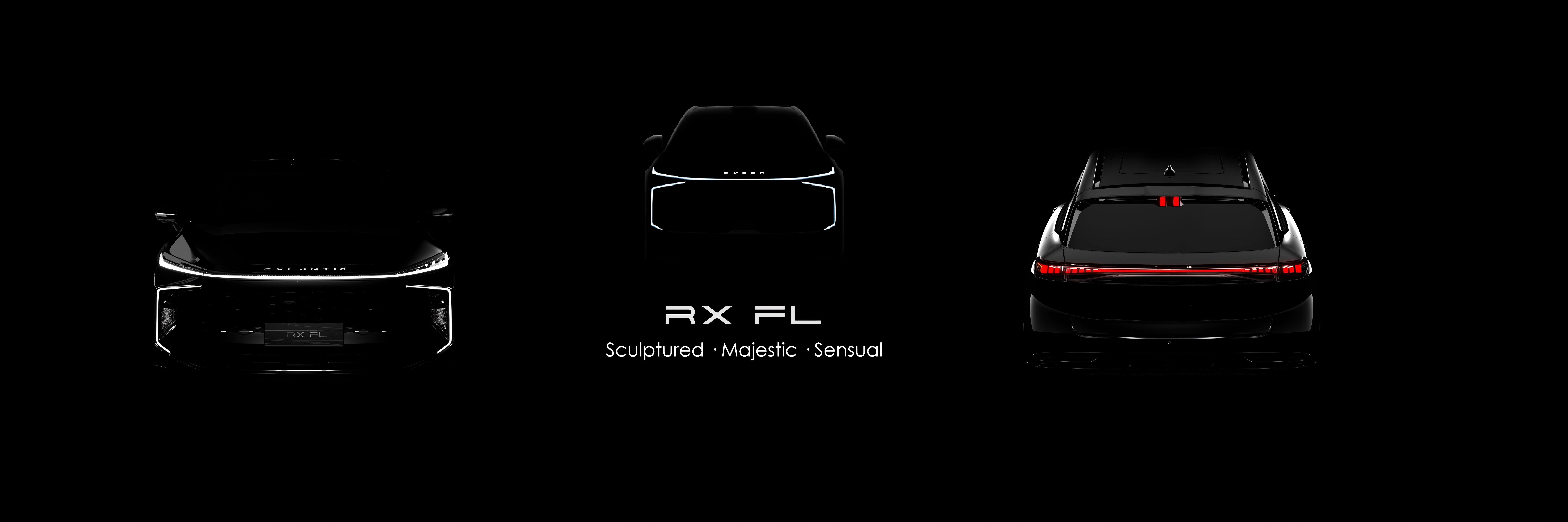 Фото: PR-служба EXEED