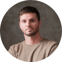 Евгений Ольков, TS Solution