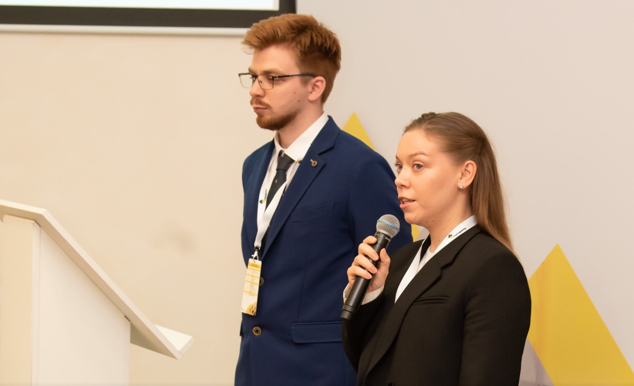 В «Роснефти» нашли способ повышения эффективности газового промысла