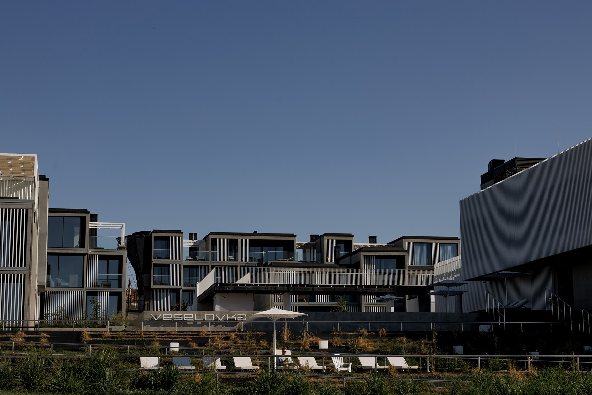 фото: ООО «Веселовка Экспириенс»