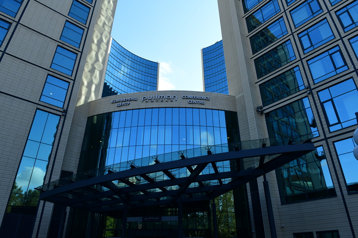 Фото: пресс-служба LeePrime Group