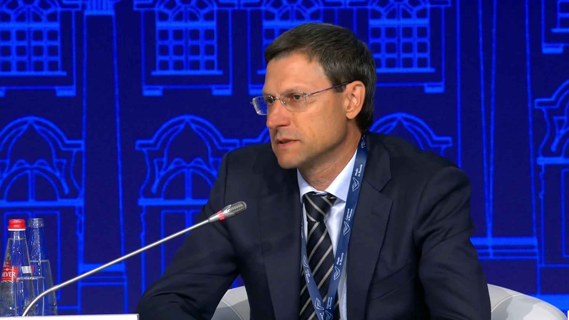 Александр Бойченко: эффект от закона РОП наступит в течение двух лет