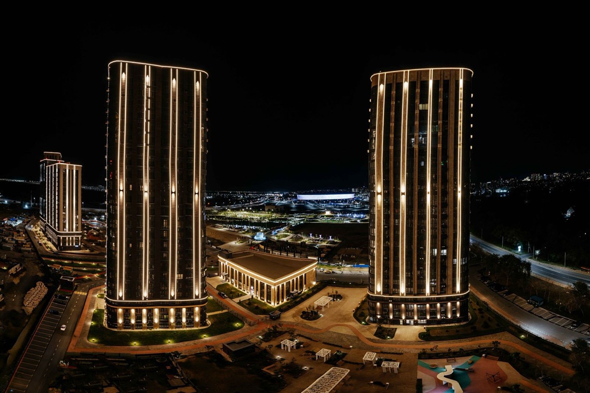 Фото: ГК «ЮгСтройИнвест»