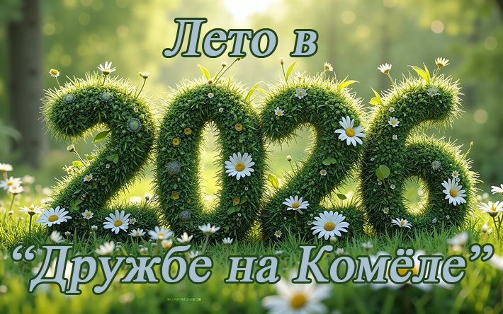 Знаменитый детский лагерь «Дружба» открывает смены впервые за 20 лет. 