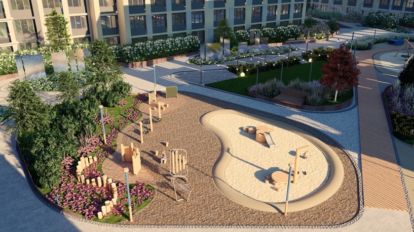 Новостройки Екатеринбурга, которые вдохнут новую жизнь в старые локации