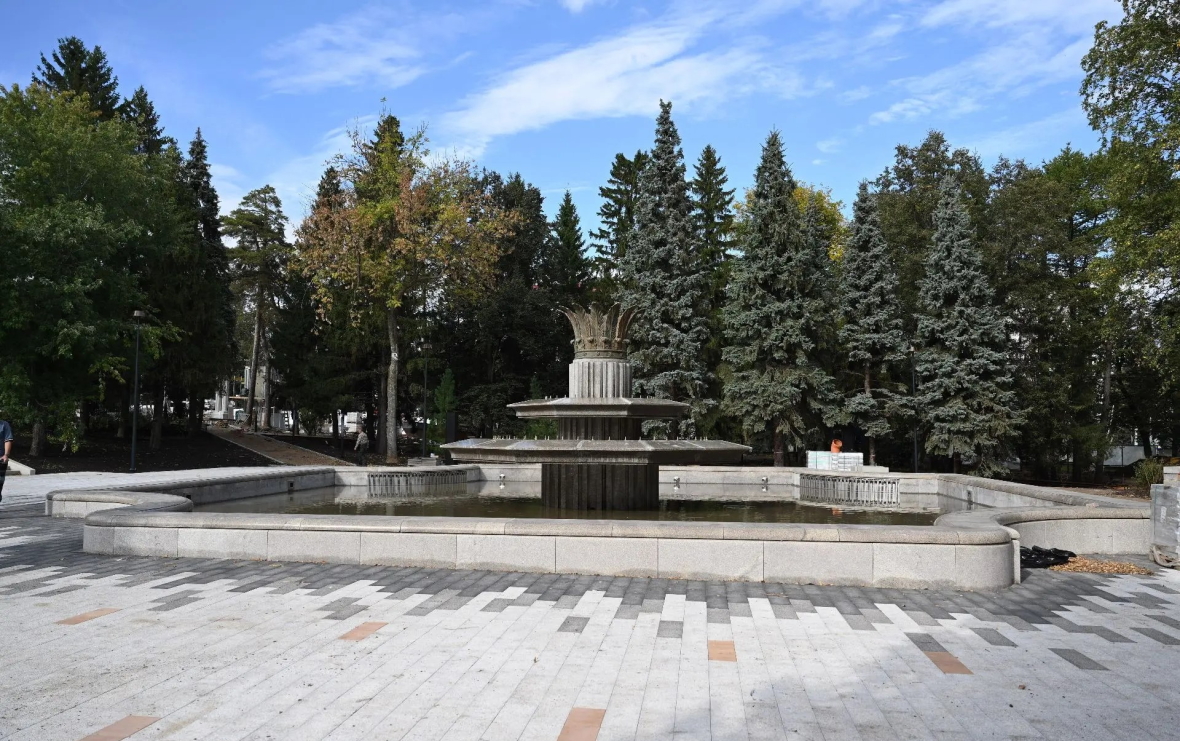 Фото: пресс-служба главы РБ
