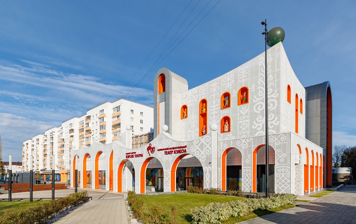 ГК «СУ №1»: 16 лет безупречной репутации