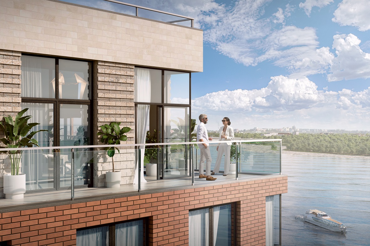 фото: ООО «СЗ «Строитель-Юг»