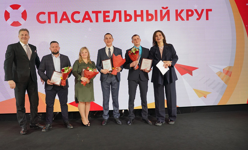 Определены победители проекта «Героям – быть!» по итогам 2020 года 