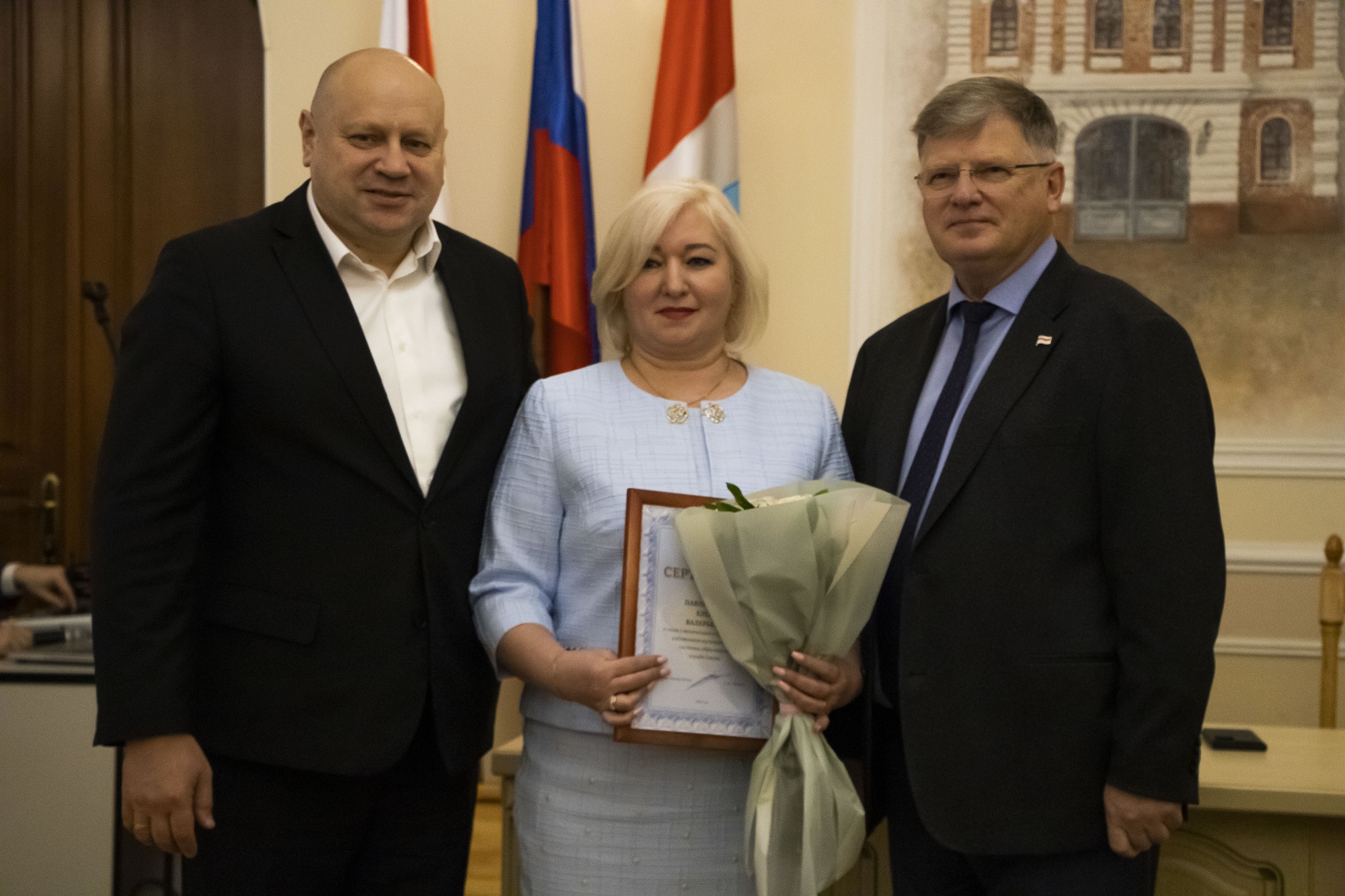 Фото: Юлия Майстренко, Om1.ru