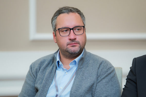 Леонид Хотунцев, ООО «Компания Стратегического Развития»