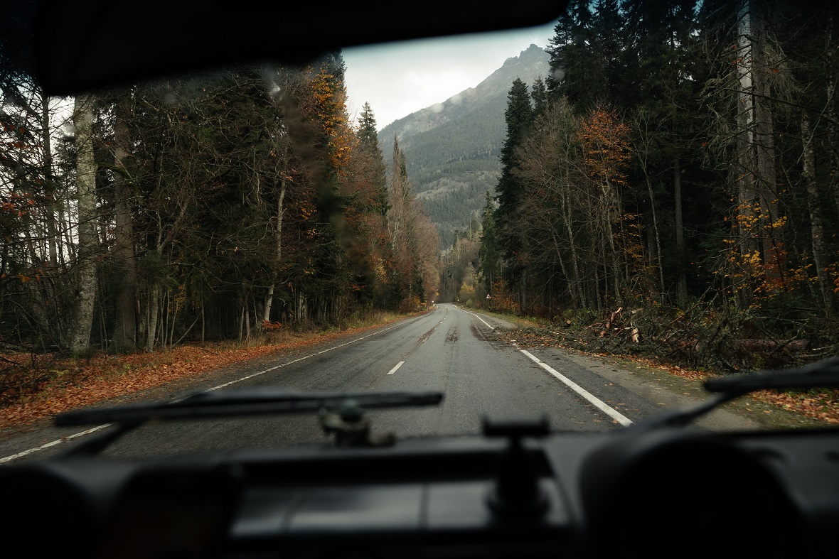 Фото: Вадим Ветров 
Домбай КЧР