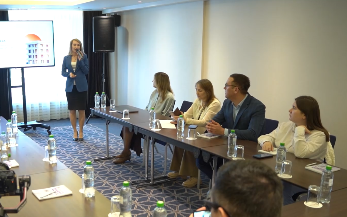 В Башкирии в начале года удвоились продажи квартир в новостройках