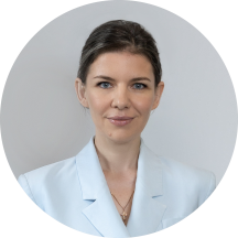 Анна Панова, Prime Hospitality Solutions