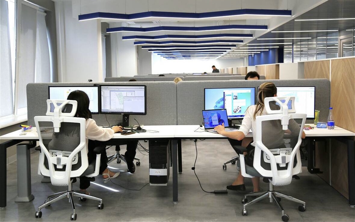 НПЦ «Геостра»