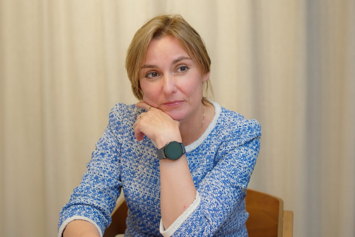 Ирина Гусакова, ТОКИО-CITY 